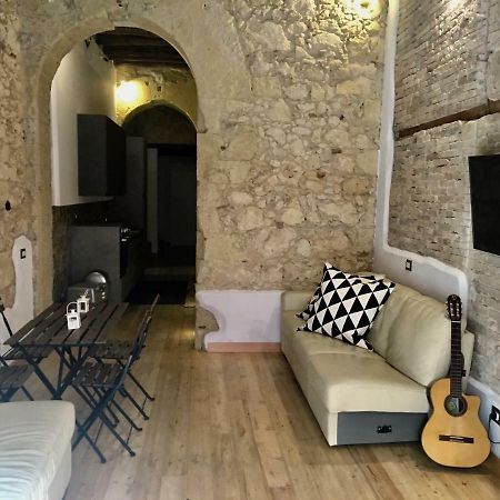 Residenze San Domenico Apartman Cagliari Kültér fotó