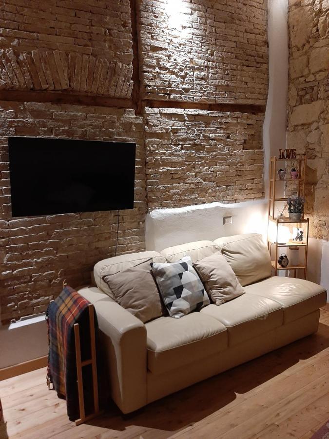 Residenze San Domenico Apartman Cagliari Kültér fotó