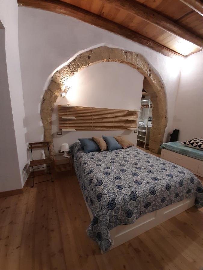Residenze San Domenico Apartman Cagliari Kültér fotó