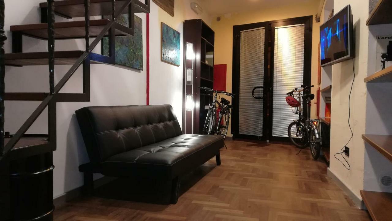 Residenze San Domenico Apartman Cagliari Kültér fotó