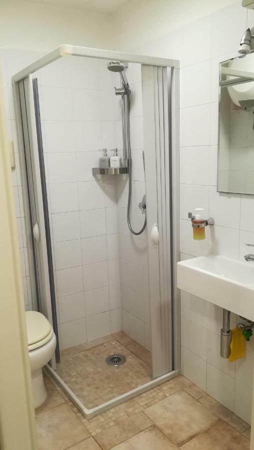 Residenze San Domenico Apartman Cagliari Kültér fotó