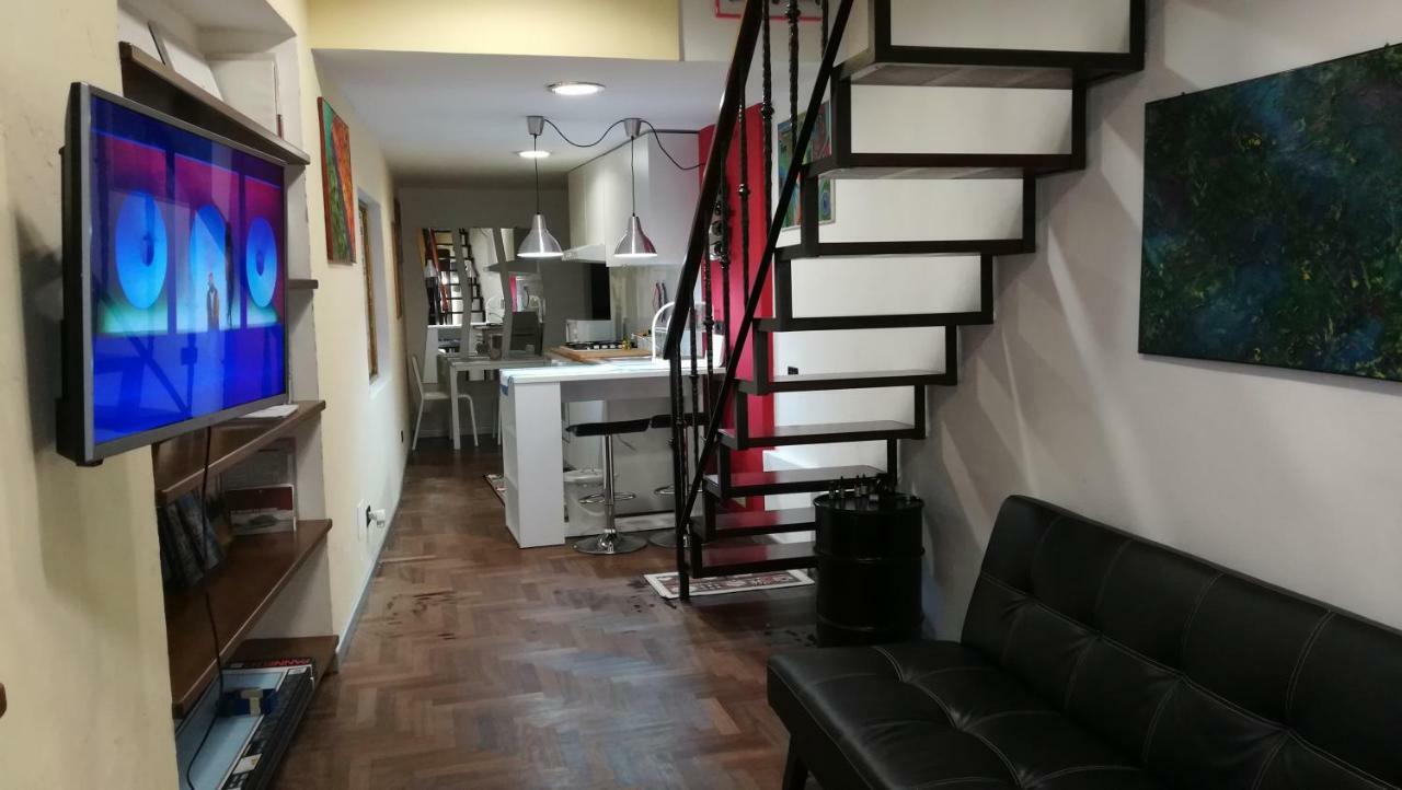 Residenze San Domenico Apartman Cagliari Kültér fotó