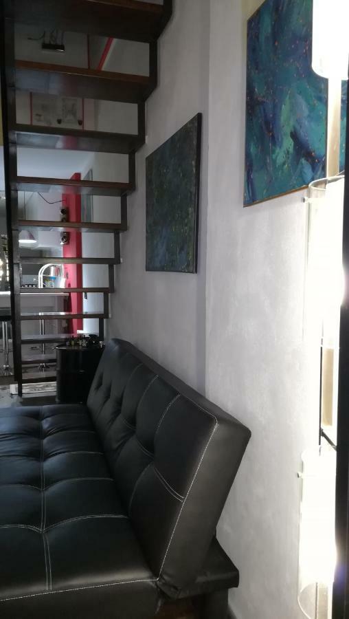 Residenze San Domenico Apartman Cagliari Kültér fotó
