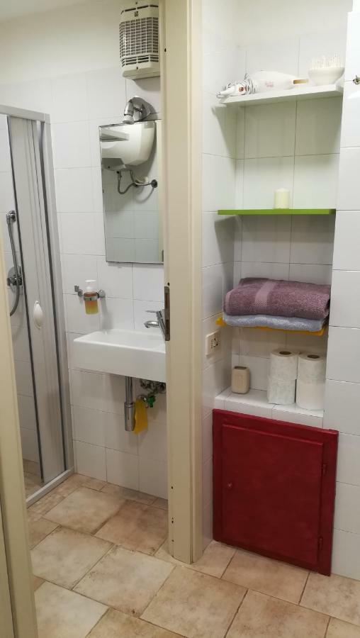 Residenze San Domenico Apartman Cagliari Kültér fotó