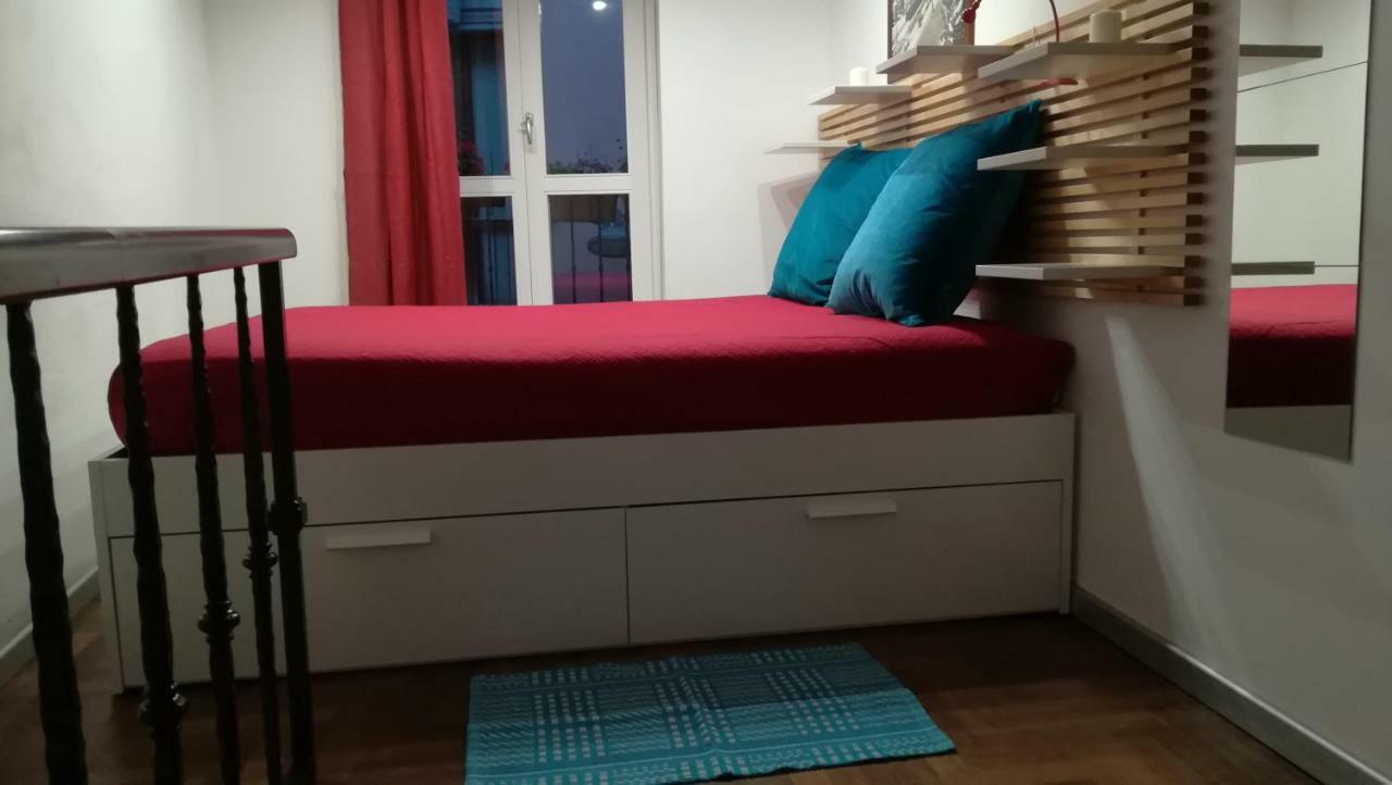 Residenze San Domenico Apartman Cagliari Kültér fotó