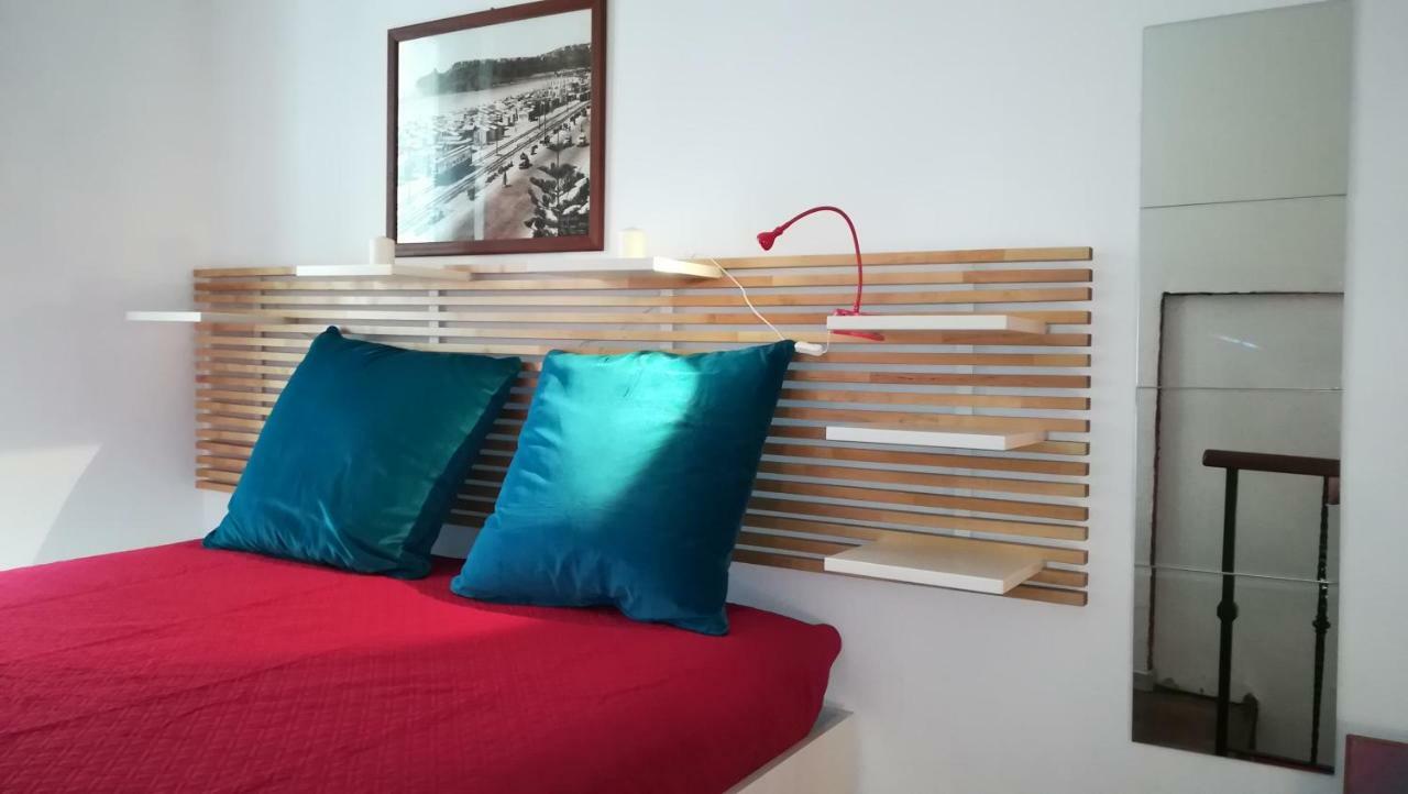 Residenze San Domenico Apartman Cagliari Kültér fotó