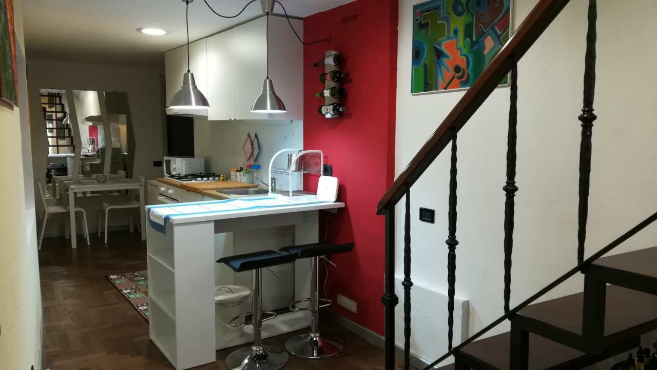 Residenze San Domenico Apartman Cagliari Kültér fotó