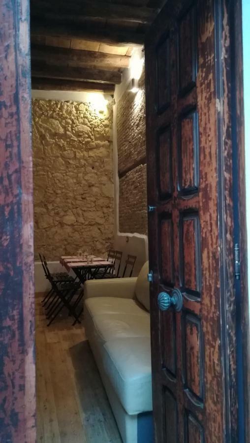 Residenze San Domenico Apartman Cagliari Kültér fotó