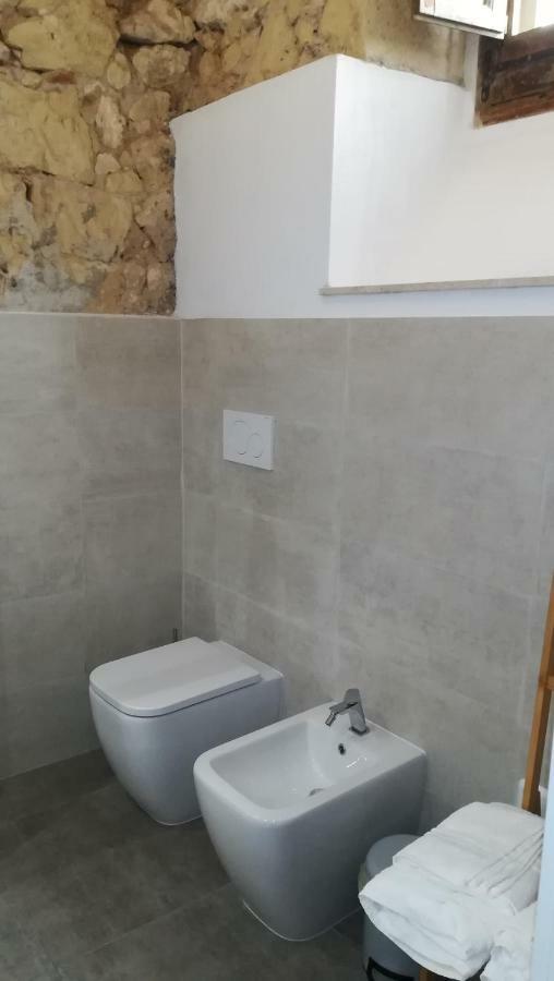 Residenze San Domenico Apartman Cagliari Kültér fotó