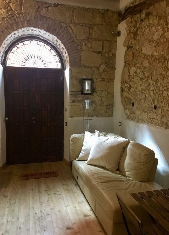 Residenze San Domenico Apartman Cagliari Kültér fotó