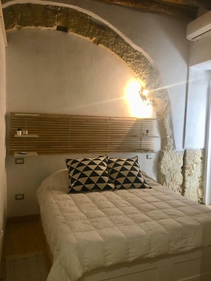 Residenze San Domenico Apartman Cagliari Kültér fotó