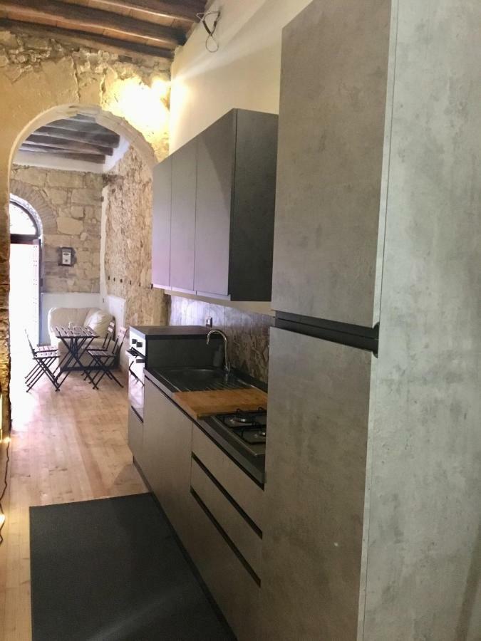 Residenze San Domenico Apartman Cagliari Kültér fotó