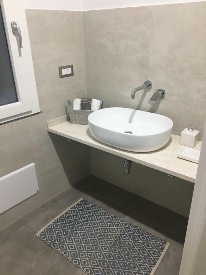 Residenze San Domenico Apartman Cagliari Kültér fotó